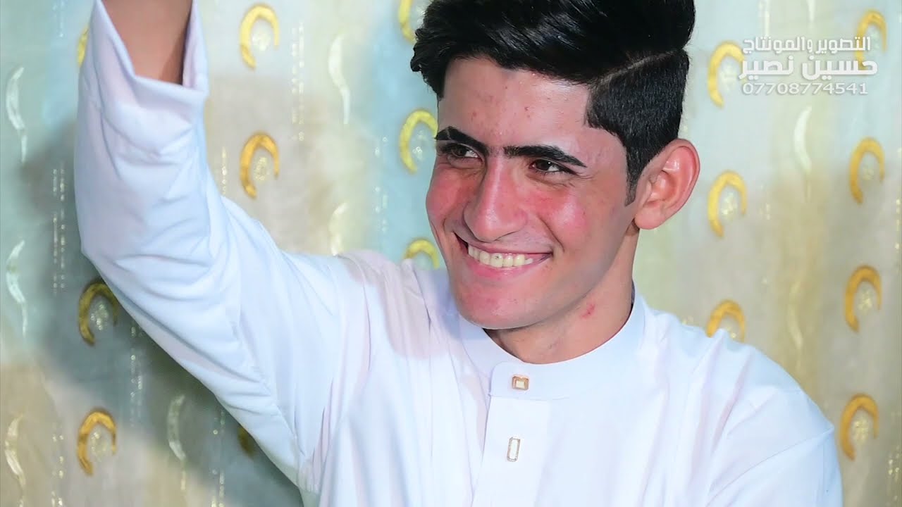 هل سنة وين ، جديد الفنان محمد دواي - حفل حنة علي عدنان البخيتاوي