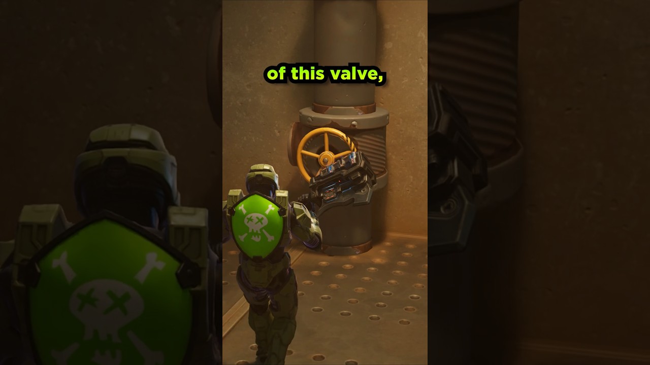 How to find the SECRET VAULTS in FORTNITE! 🤑