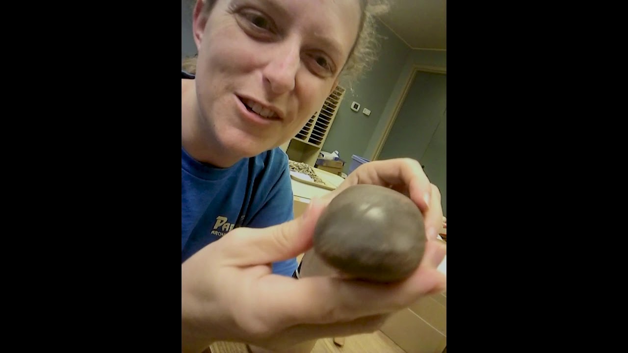 Lithic Analysis 3 (Ground stone tools)