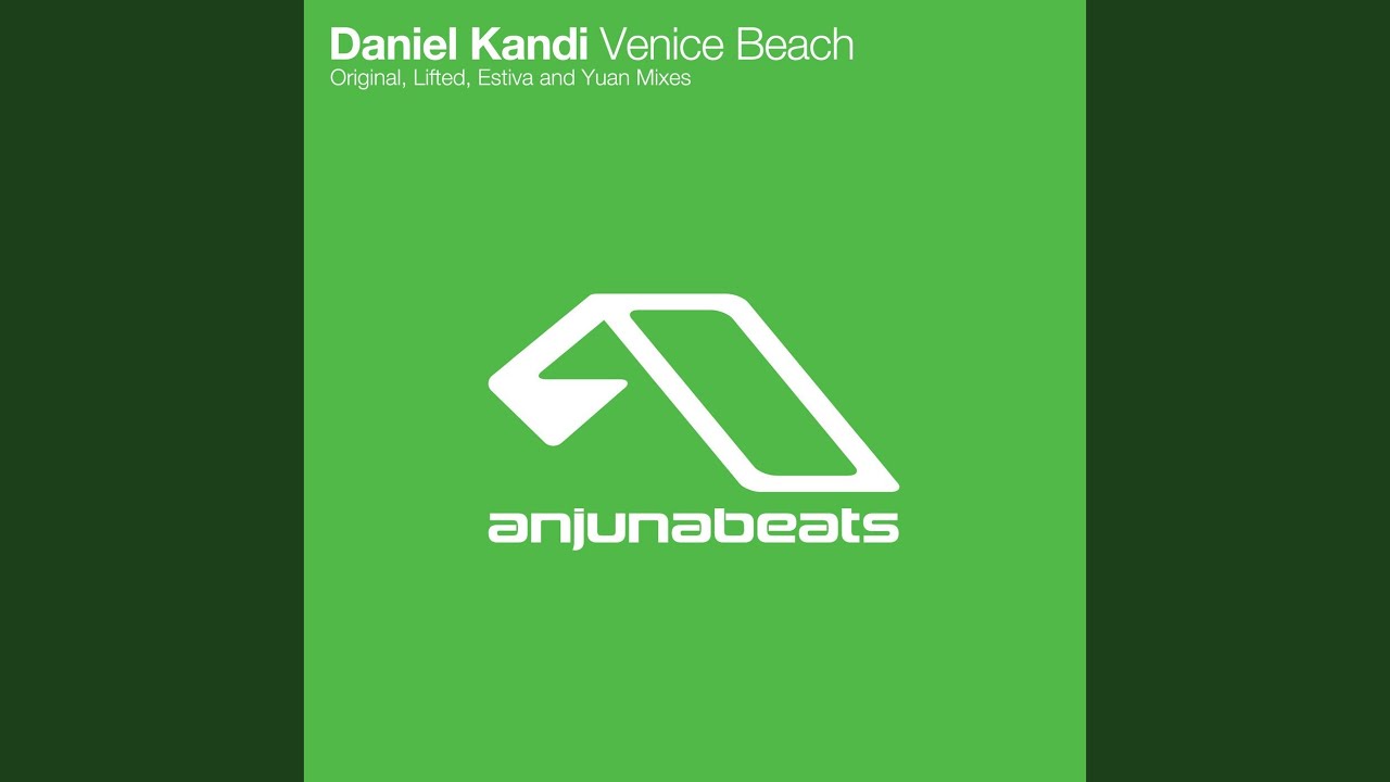Venice Beach (Lifted Mix)