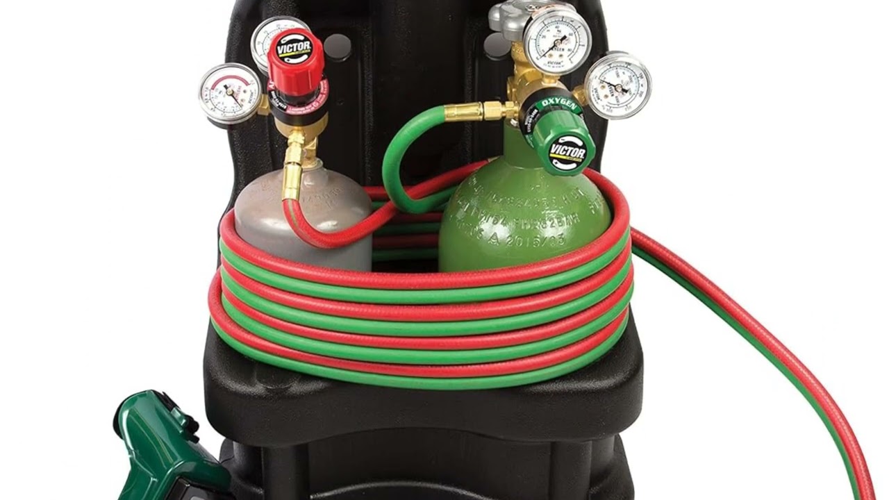🧪🔋 Victor G150 Series J-CPT Portable Tank | Compact, Reliable Fuel Storage for Heavy Equipment