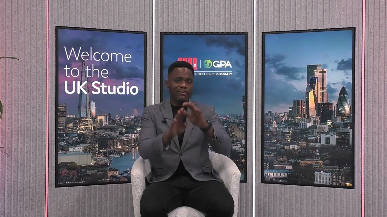 Scaling innovation in safety-critical environments | Brisa Group x AVEX UK podcast