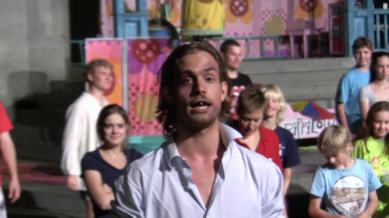 IceBucketChallengeNaturtheaterHeidenheim