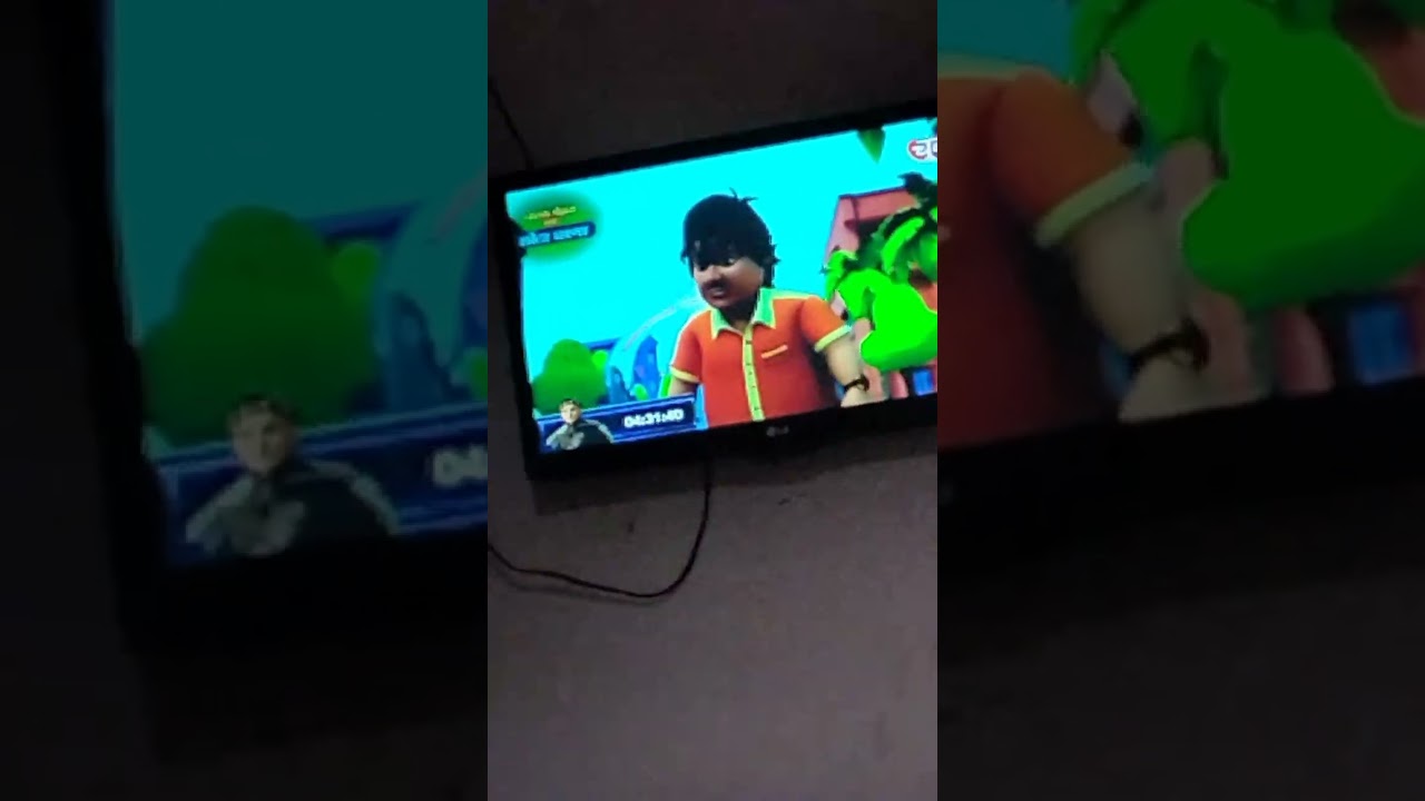 Tarak Mehta ka chota chasama#Adarsh Kumar