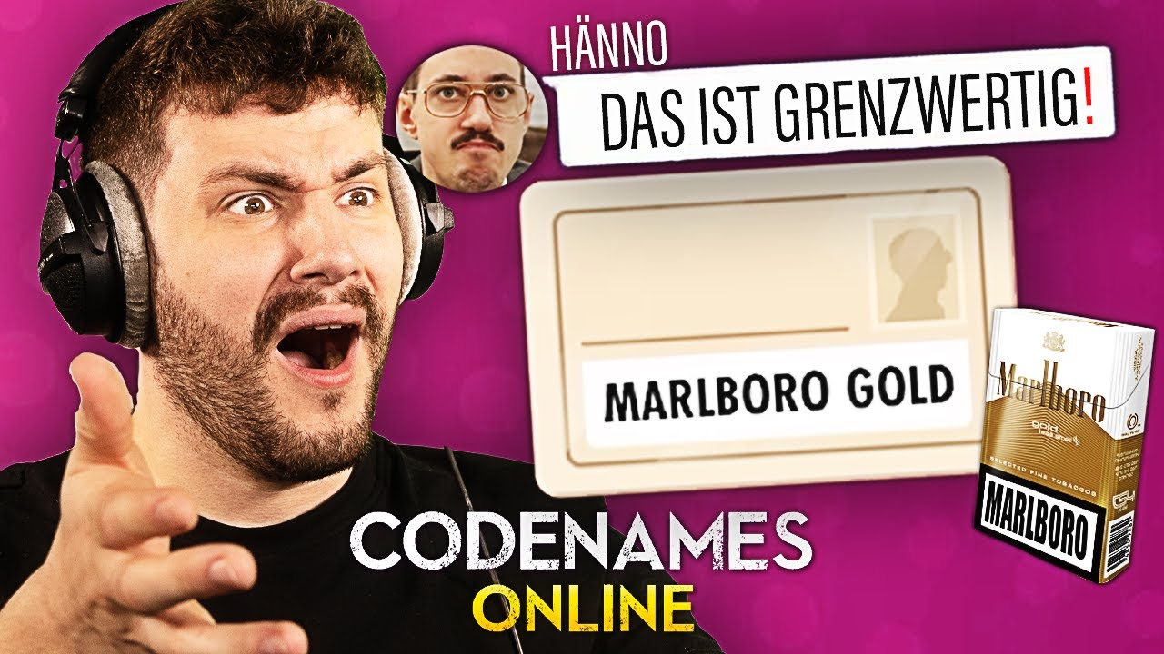 Ist das &uuml;berhaupt legal?!  | SG Hakan 069 | Code Names