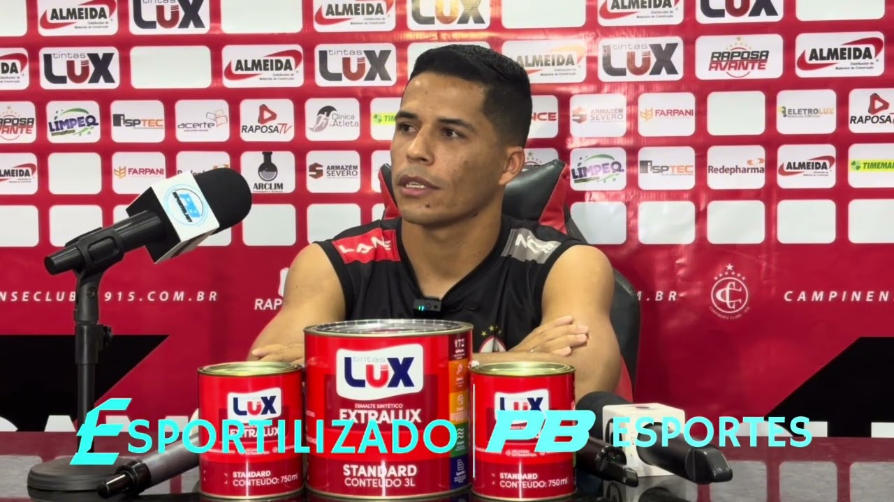 Coletiva - Augusto Potiguar 