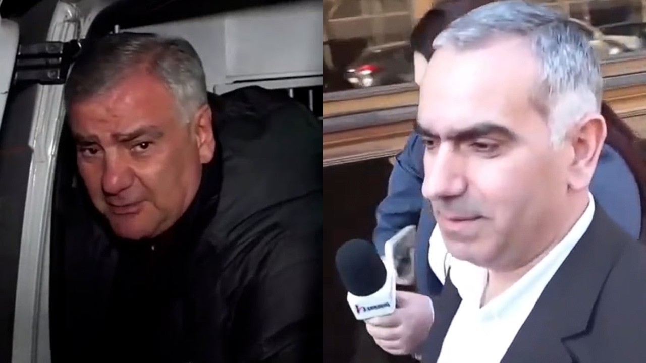 Սամվել Կարապետյանի կալանքը երկարացրիք, հետո՝ փոխեցիք տնային կալանք․ հարց՝ դատավորին