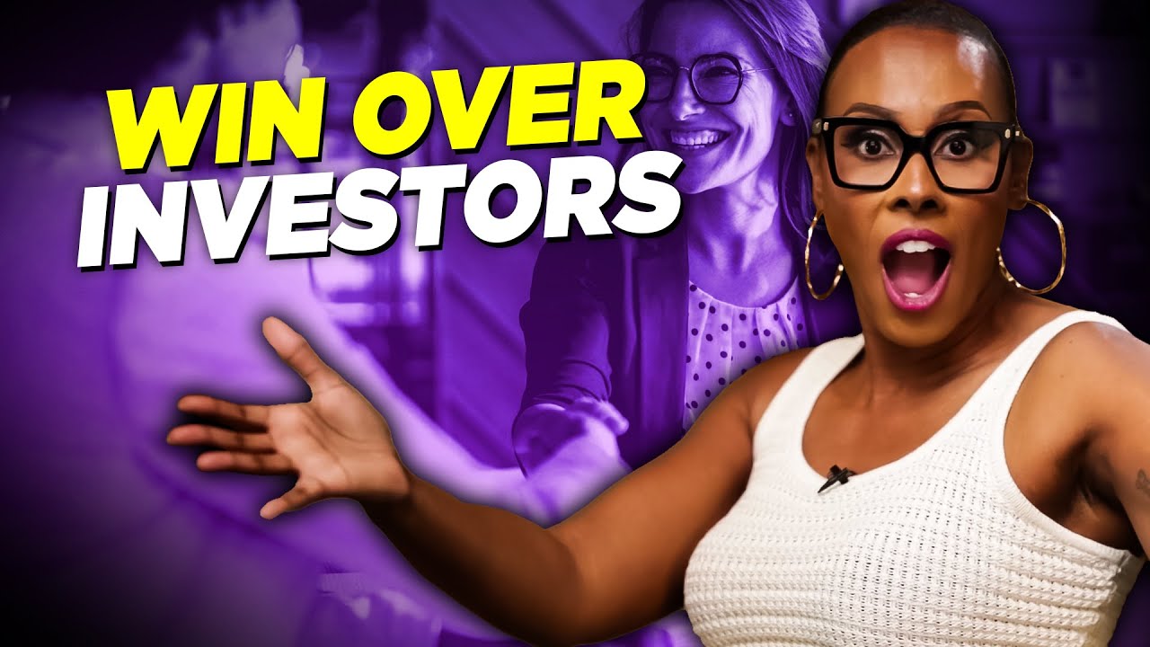 How To Pitch Real Estate Investors