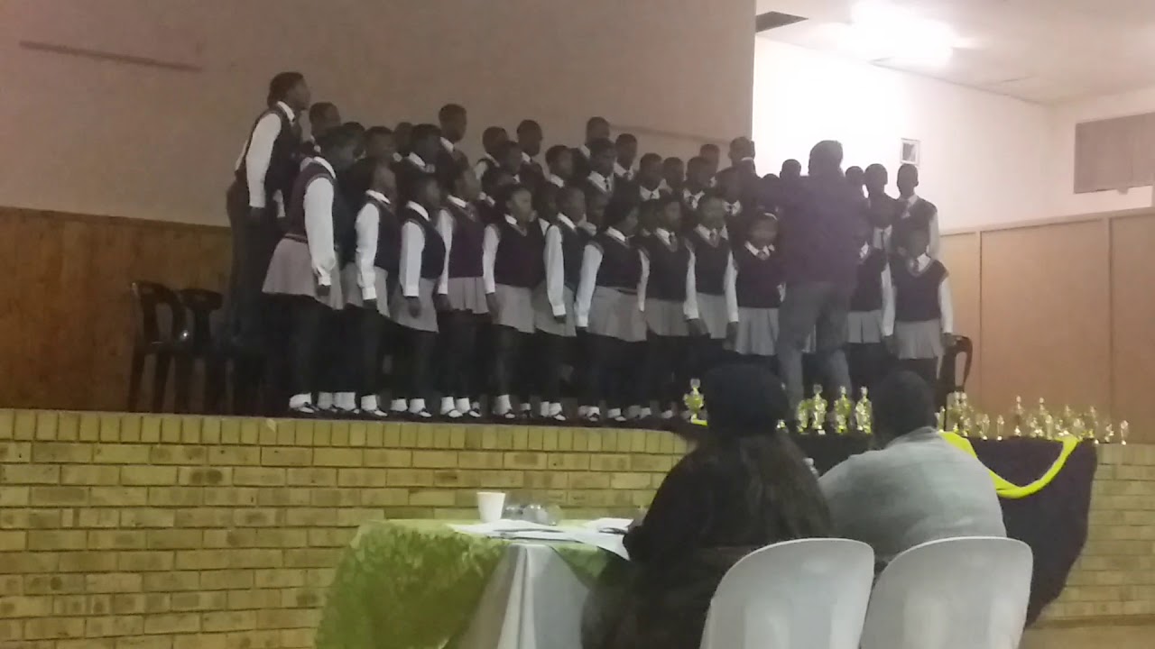 Obe by Reamohetse Secondary School