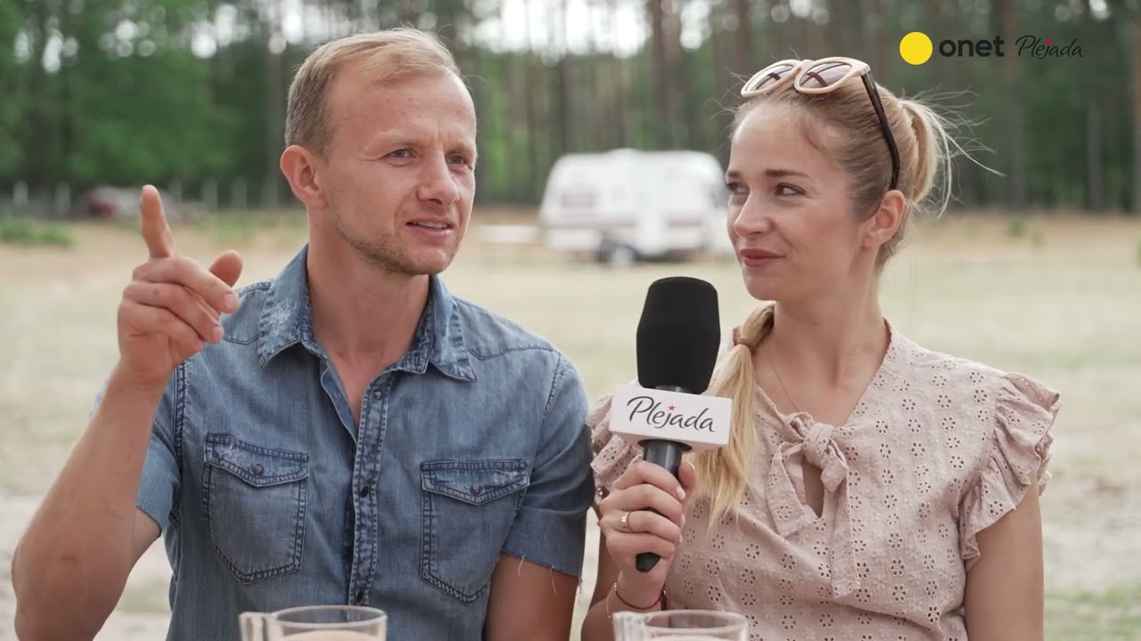 Marta Paszkin i Paweł Bodzianny o Marcie Manowskiej. Tak zachowała się po weselu | Plejada