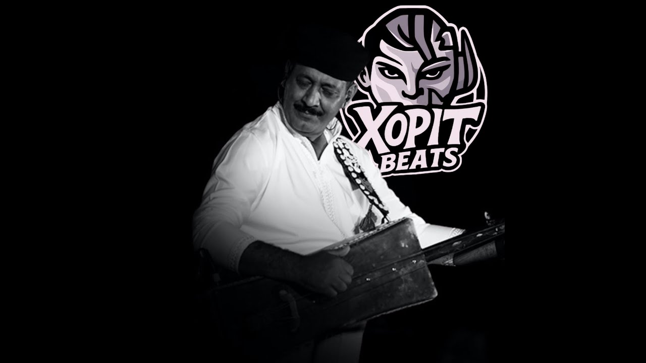 [FREE] Gnawa Trap Beat – "M. Hamid El Kasri" |Hypnotic Guembri x Dark 808 Energy|Dark Trap Beat 2025