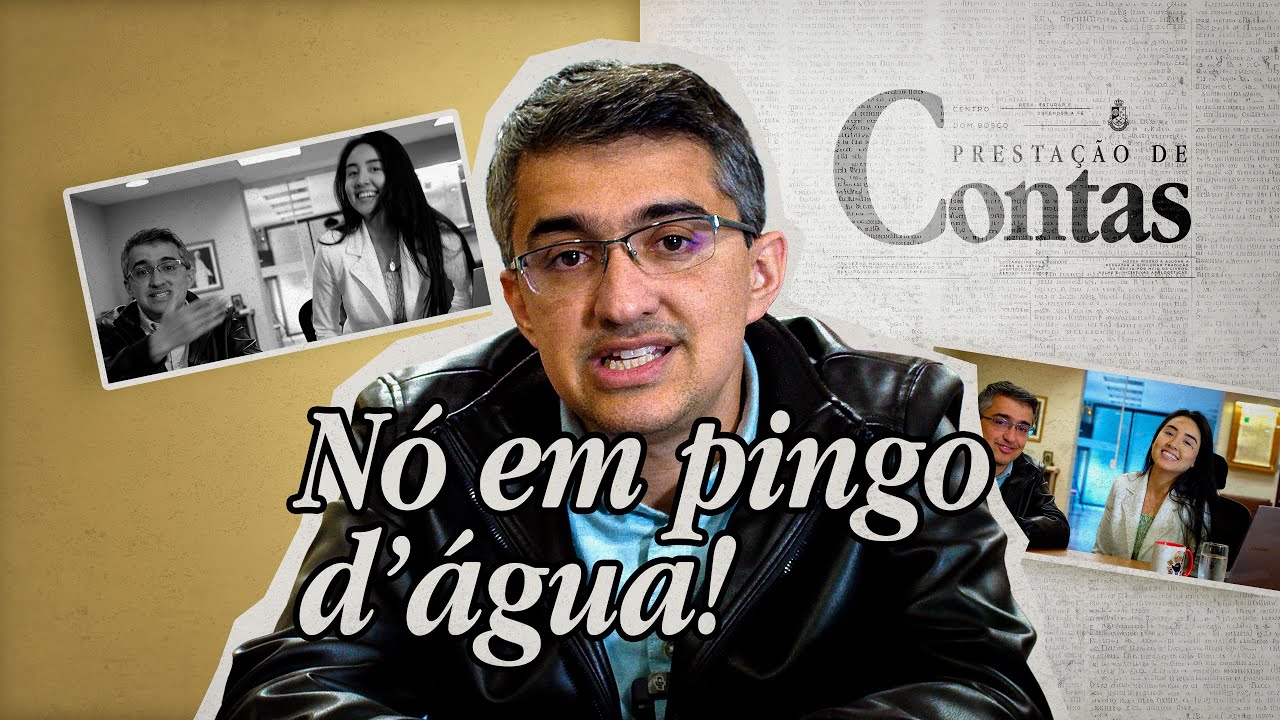 Lançamentos, limpeza da praça, fórum e chegada da primeira dama... | Prestação de Contas (Julho)
