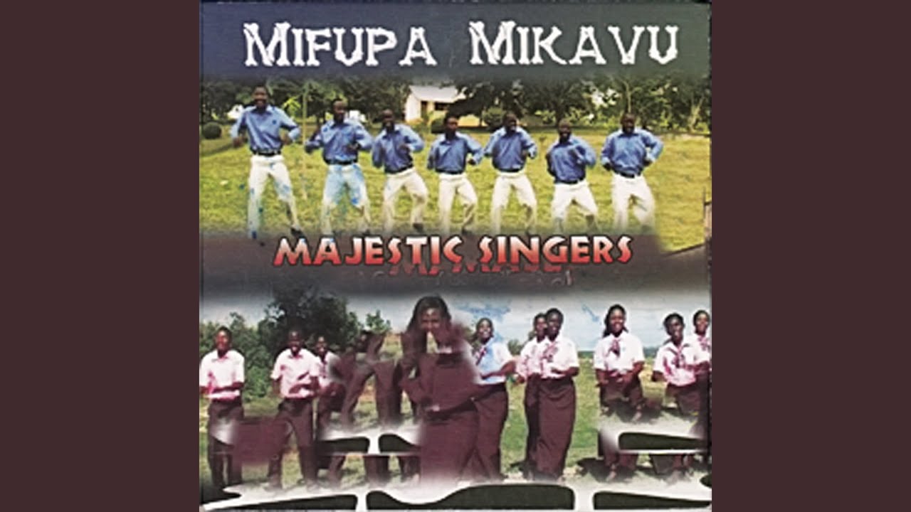 Rafiki Mwema