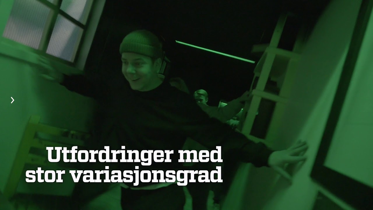 Fangene på Fortet Bergen