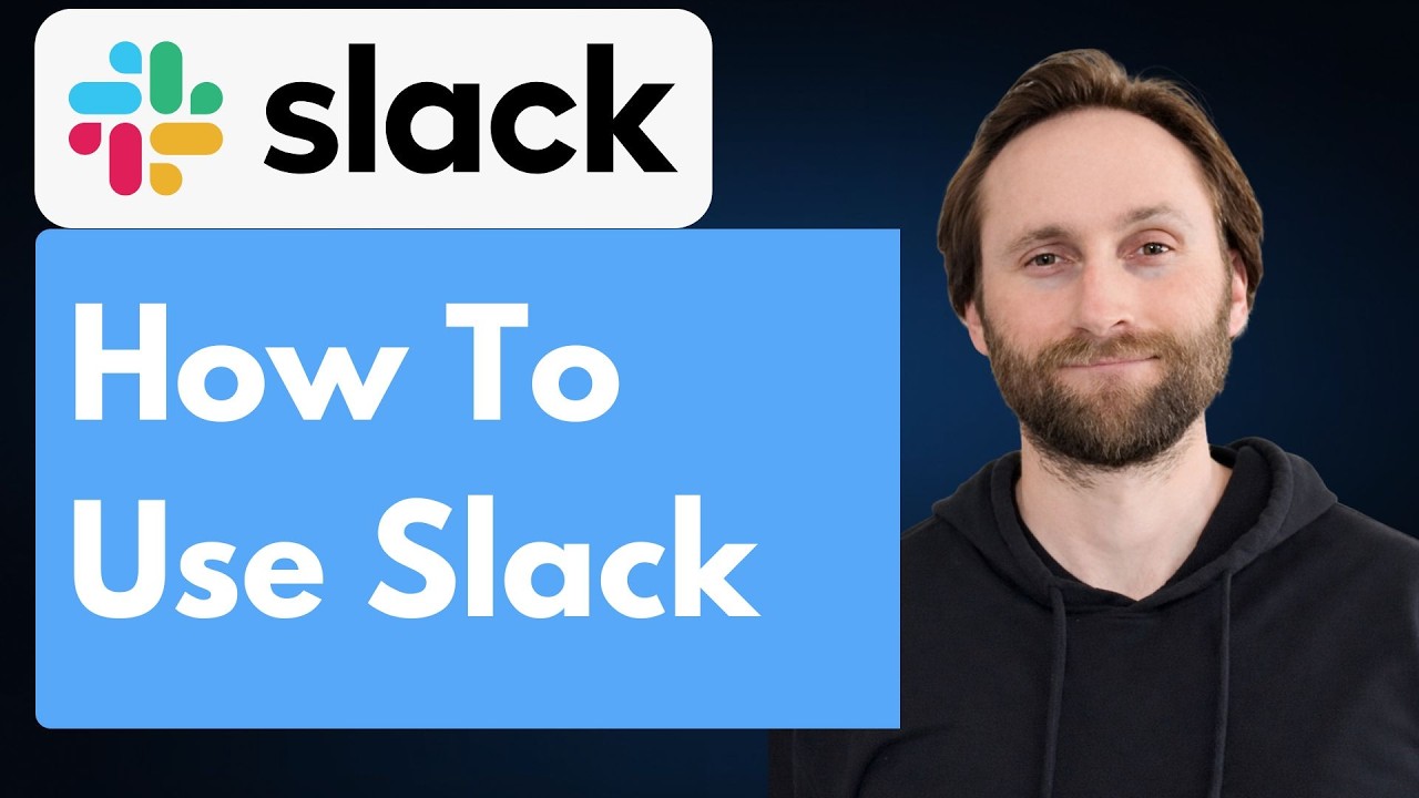 How to Use Slack [Full Guide 2026]