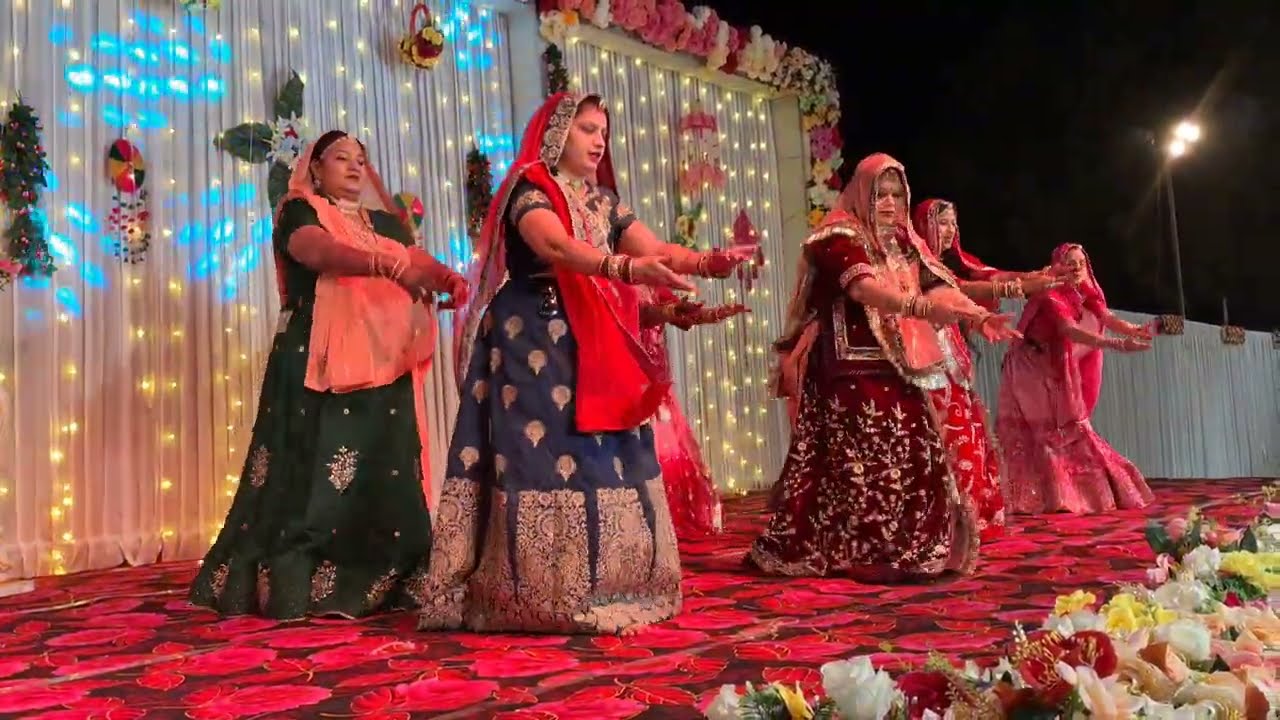 Ladao koi laad X Reel Bana do | Ladies Dance