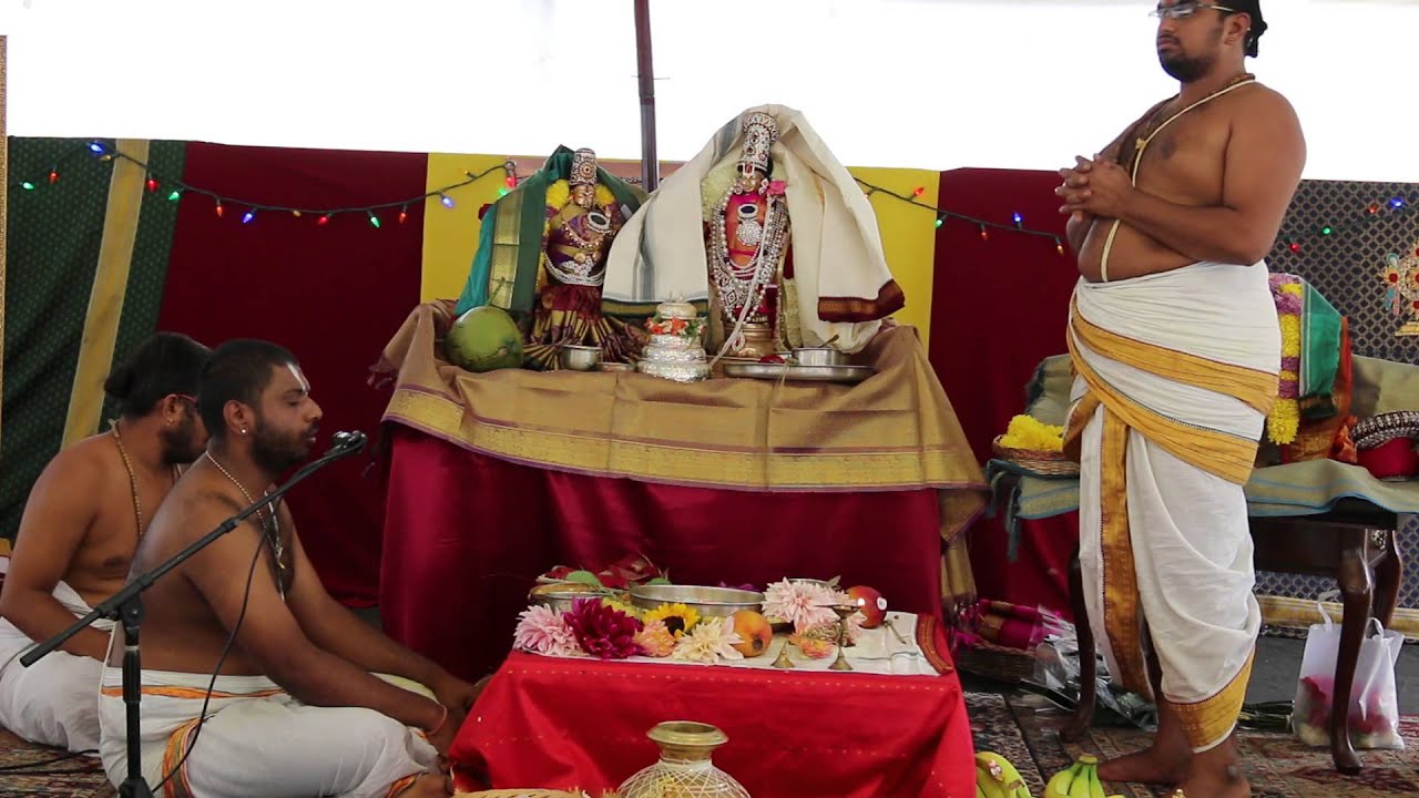Sri SitaRama Kalyanam