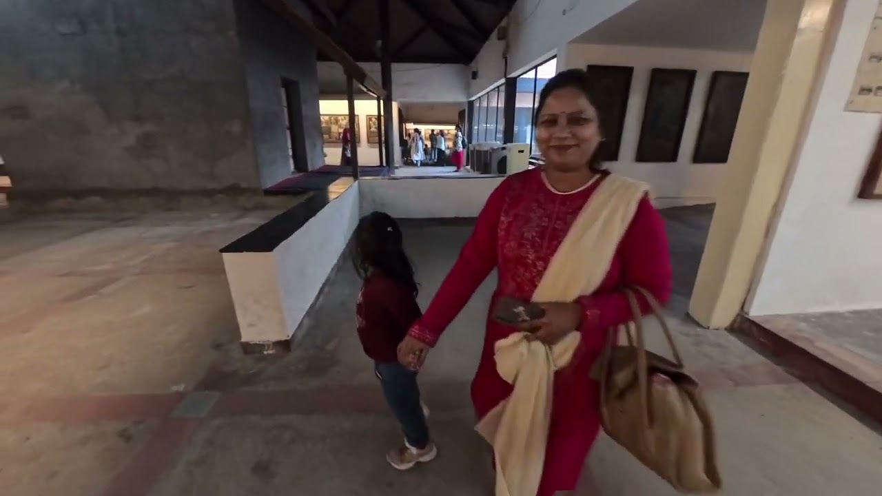 Welcome to Gandhi Museum | Exploring Mahatma Gandhi’s Life & Legacy