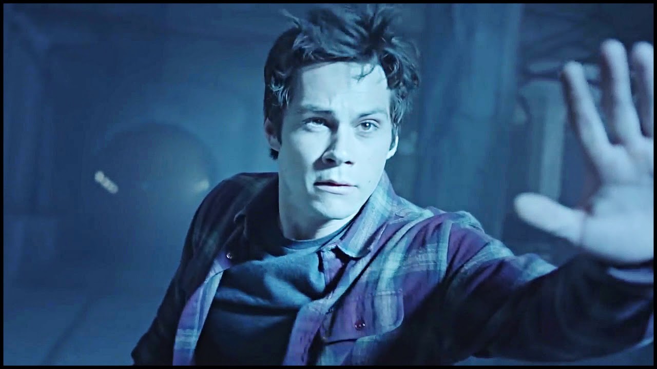 ● Teen Wolf Tribute | See you again.