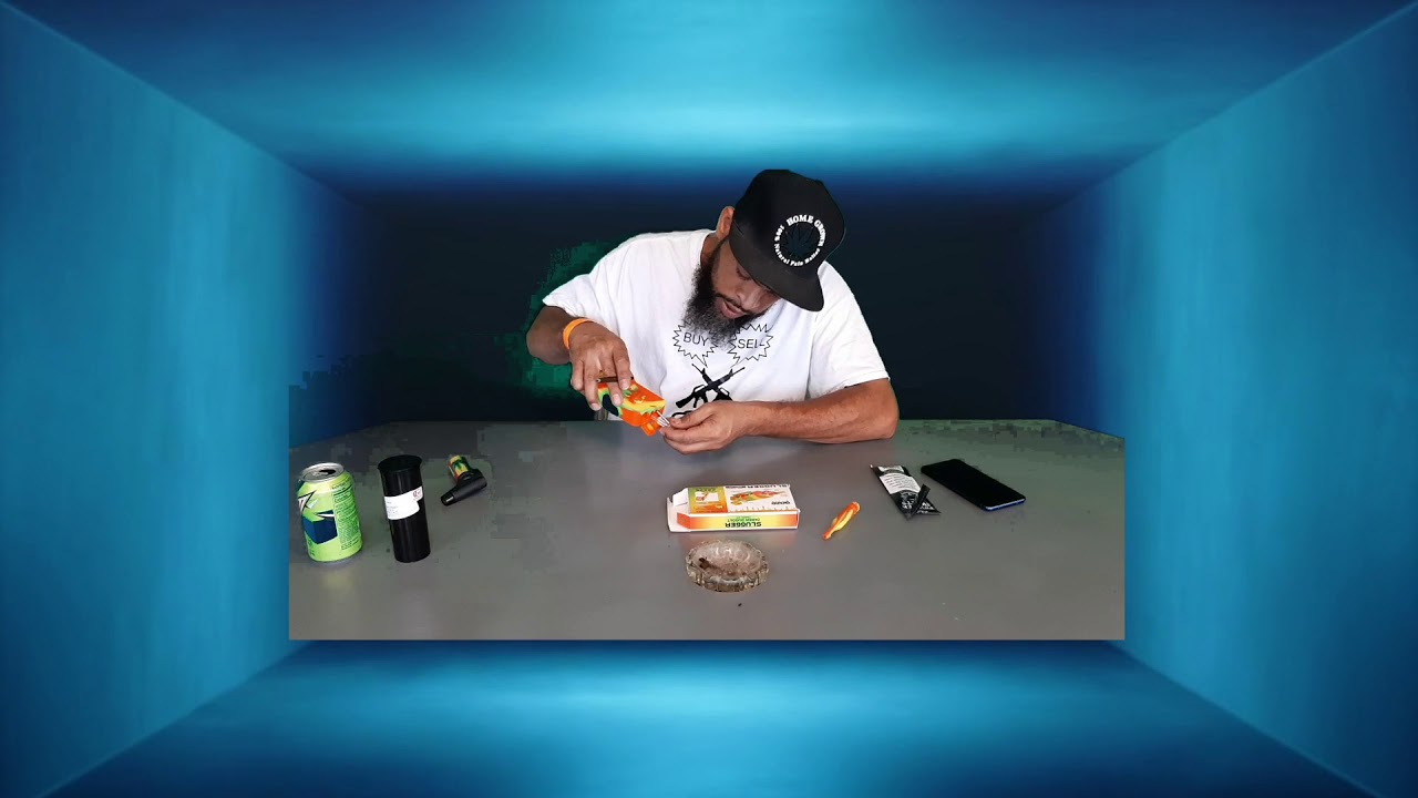 #OOZE  #DABBINDUGOUT  TRAVEL KIT