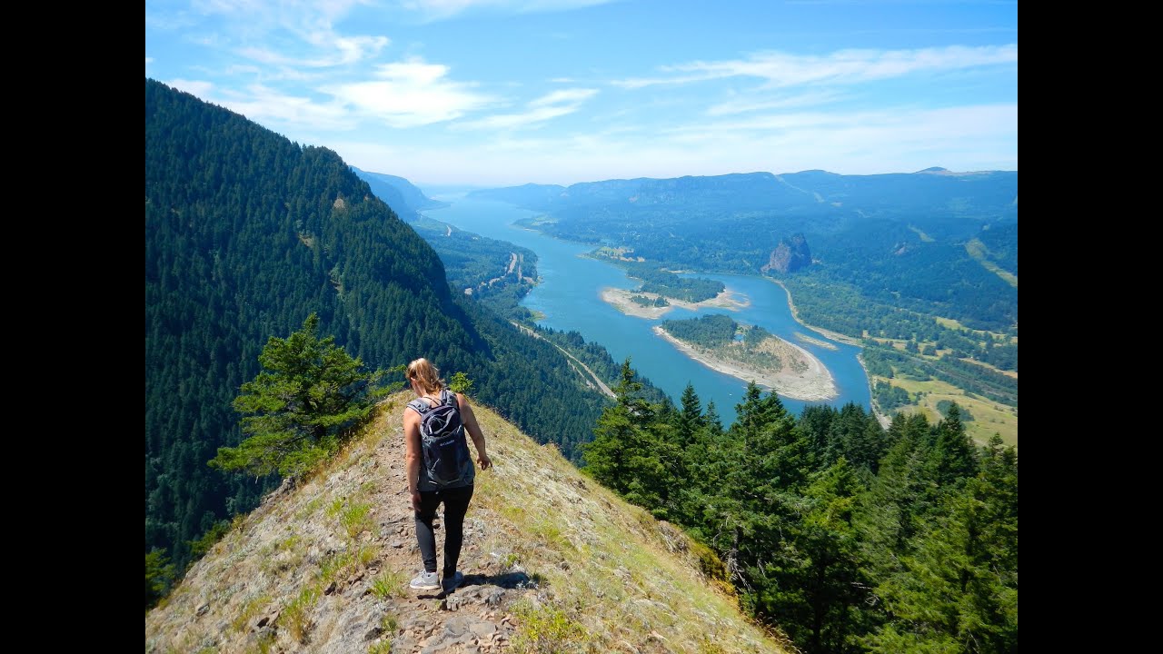 Munra Point