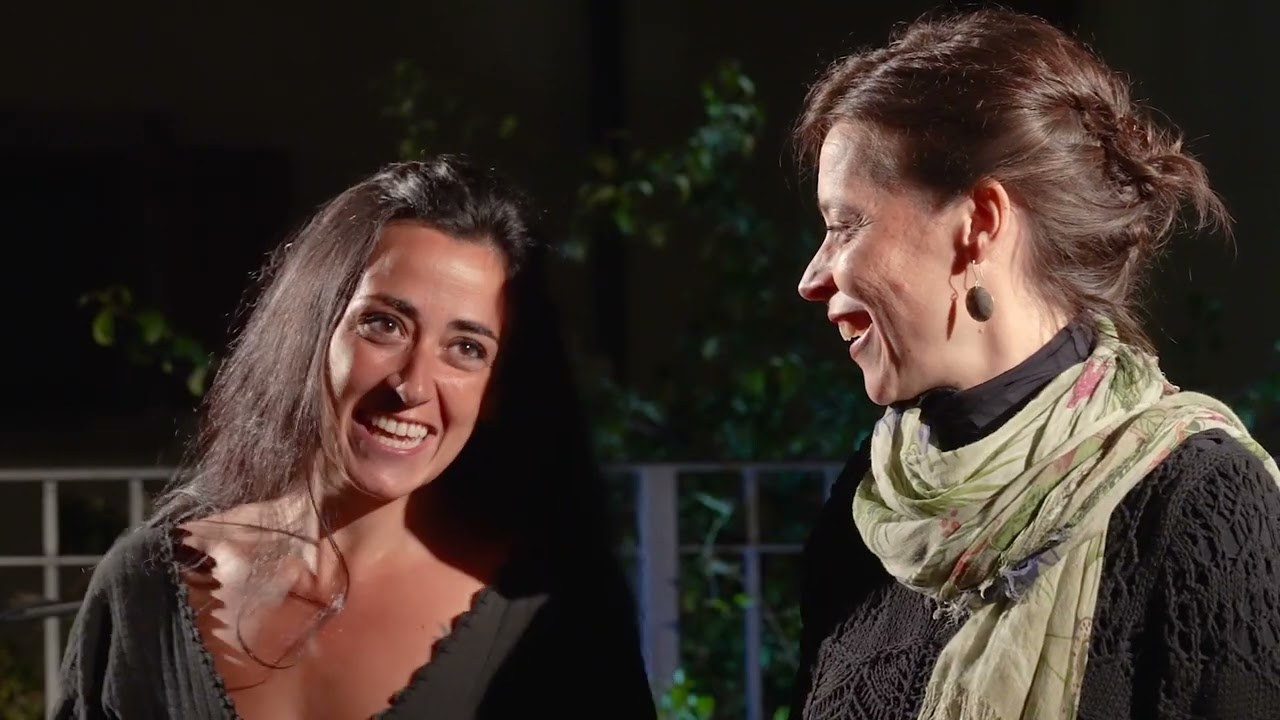 Male Čebele for Go!2025 - Interviste sugli spettacoli.