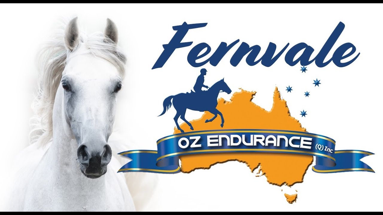 Oz Endurance Ride - Fernvale July 2019
