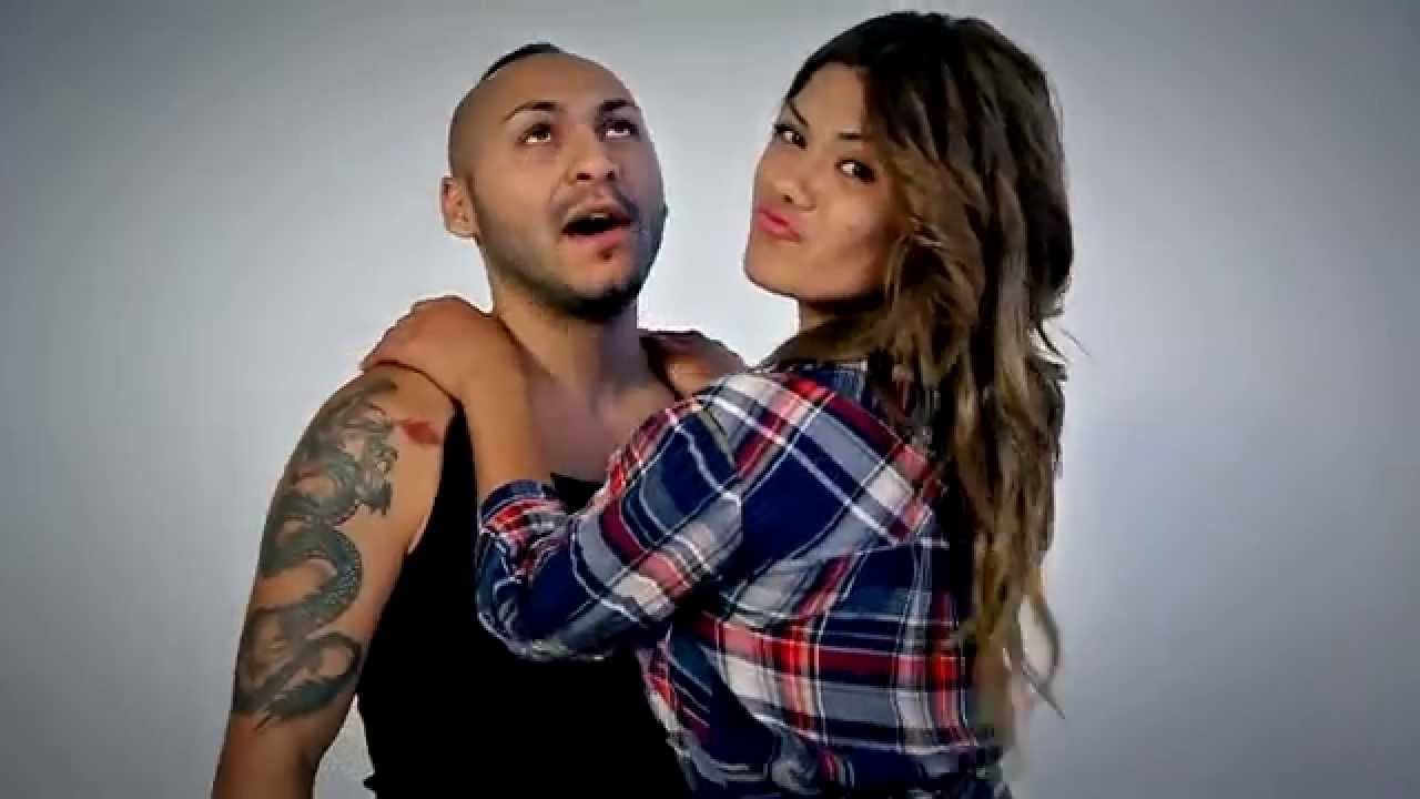Dani Mocanu - Femeie din vitrina | Official Video