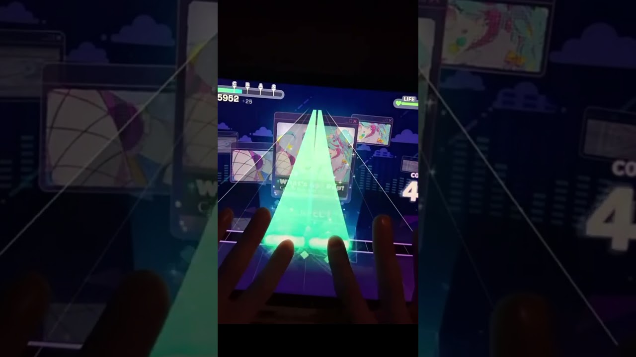 9 YEAR OLD BEATS WHAT'S UP? POP! ON EXPERT