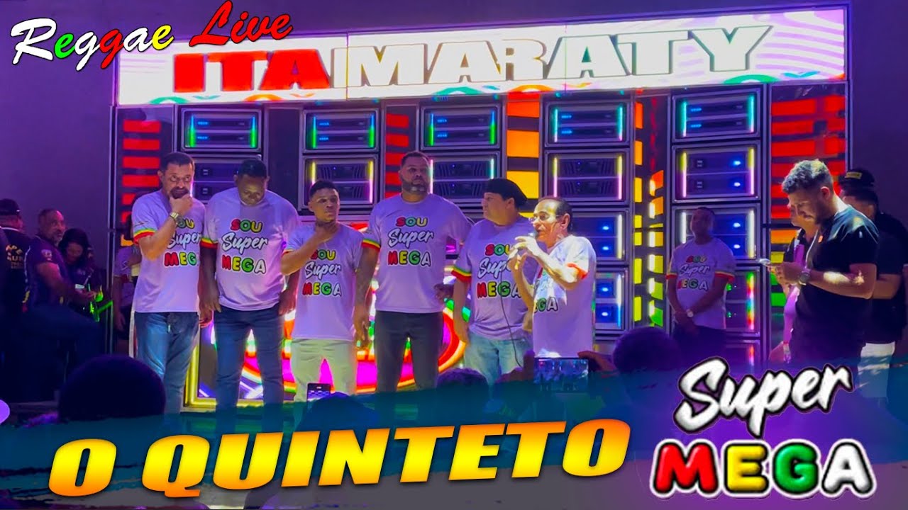 APRESENTAÇÃO DOS NOVOS DJ’S DA SUPER MEGA ITAMARATY, DJ GILSON MARLEY, WILLIAN PEDRA E VITOR PEDRA