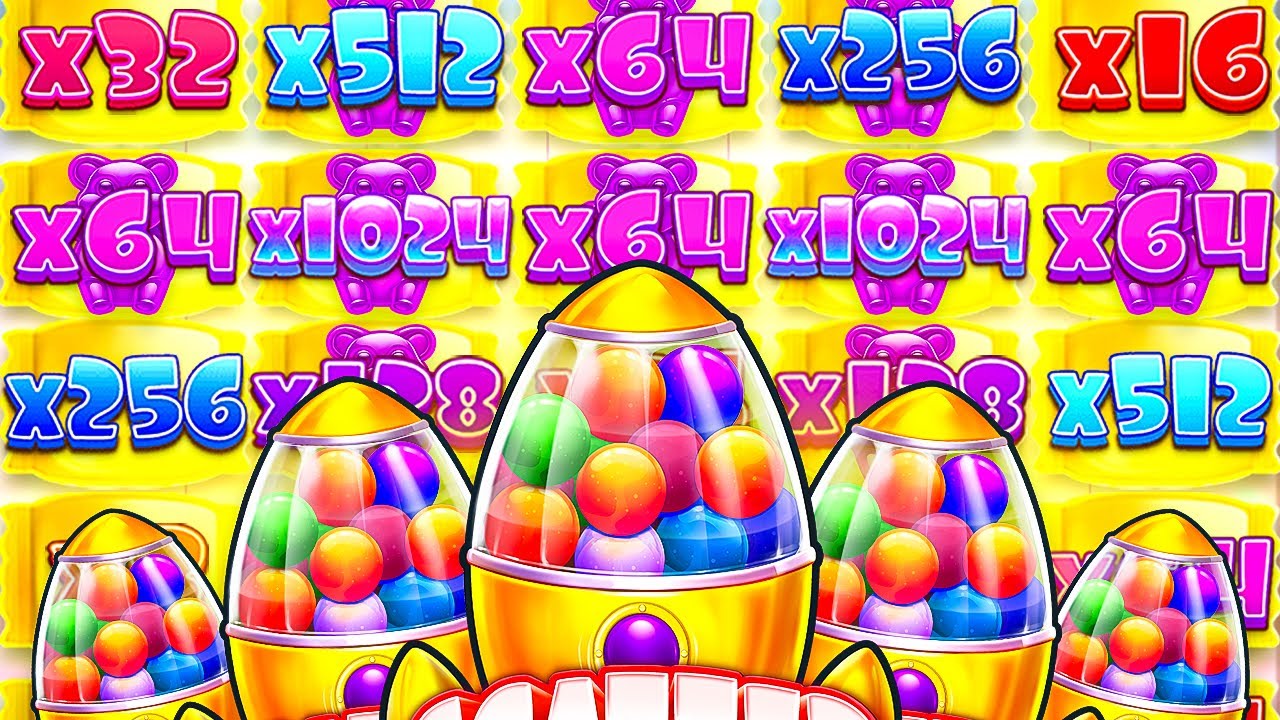 THIS SETUP WAS INSANE&hellip; BACK WITH MORE SUGAR RUSH 1000!! (Bonus Buys)