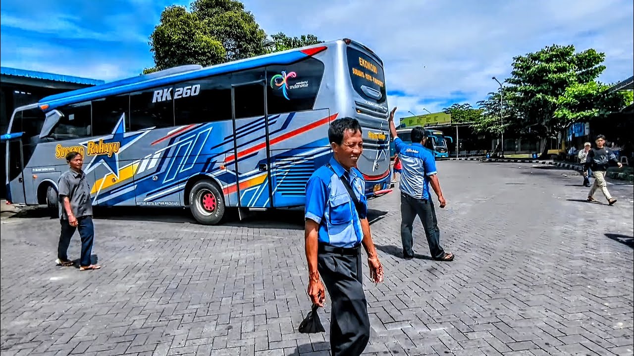 PURWOKERTO - JOGJA SUDAH KANTONGI 2,5 JUTA! SUGENG RAHAYU 7030 MAKIN KONDANG POPULER!