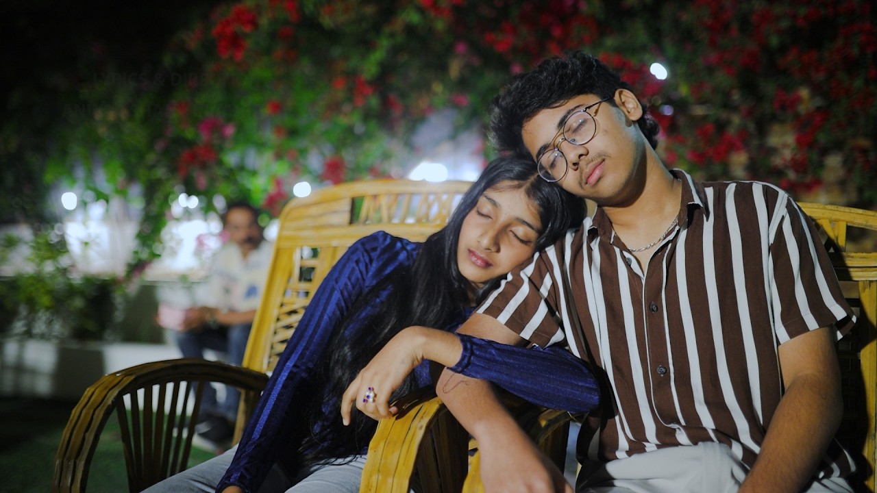 Pootha Chembakame - Prabheesh Edappal, AnwarShah Yuvadhara, Fasal Rahman, K. Linishkumar R