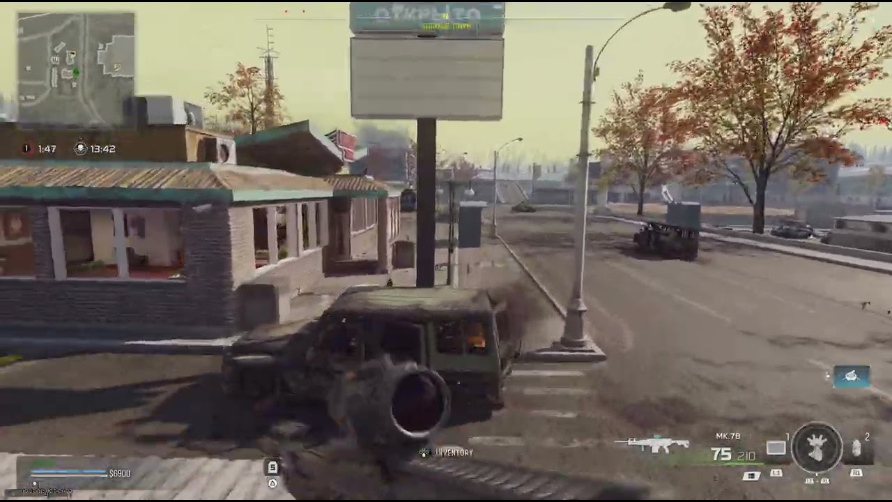 Call of Duty