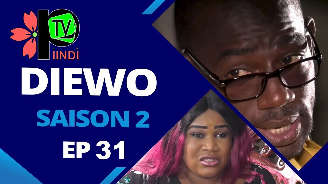 DIEWO SAISON 2 EPISODE 31