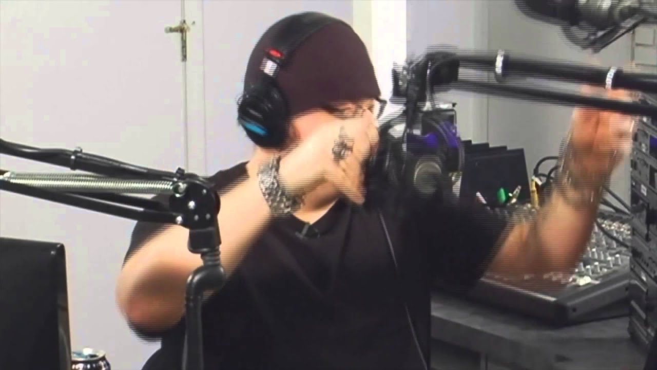 Rode On-Air Broadcast Microphone Overview | Full Compass