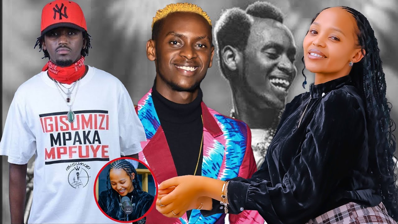CHRISS NEAT AVUZE IMPAMVU YATANDUKANYE NA RIDERMAN|| BURYA YABAYE MISS WA NYUNDO🥰 KURI BILL RUZIMA🙌