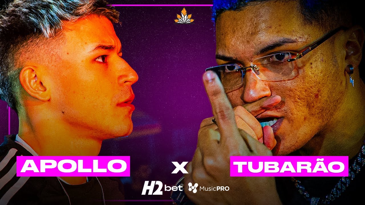 APOLLO X TUBARÃO | SEMIFINAL | 383ª BATALHA DA ALDEIA