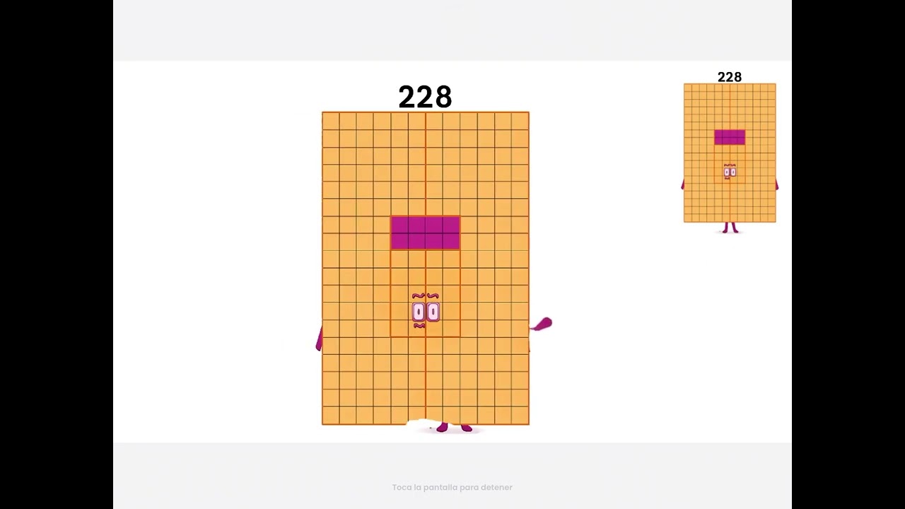 Ai Numberblocks Band 23b