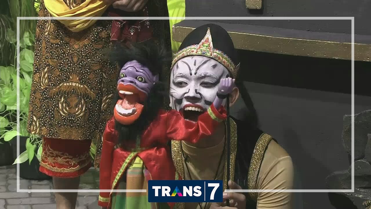 OVJ SAHUR LAGI eps.26 (1/7/16) 7-4