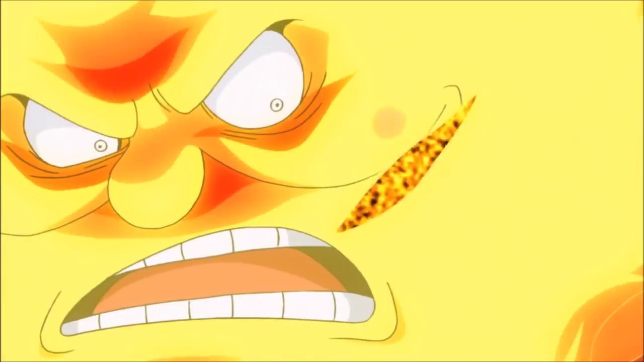 One Piece 820  &ndash; Brook Wounded Big Mom's Prometheus