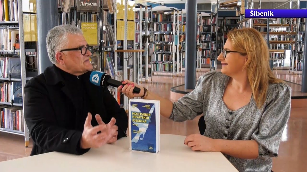 POMALO Miljenko Galić | &Scaron;ibenik 13.3.2023.