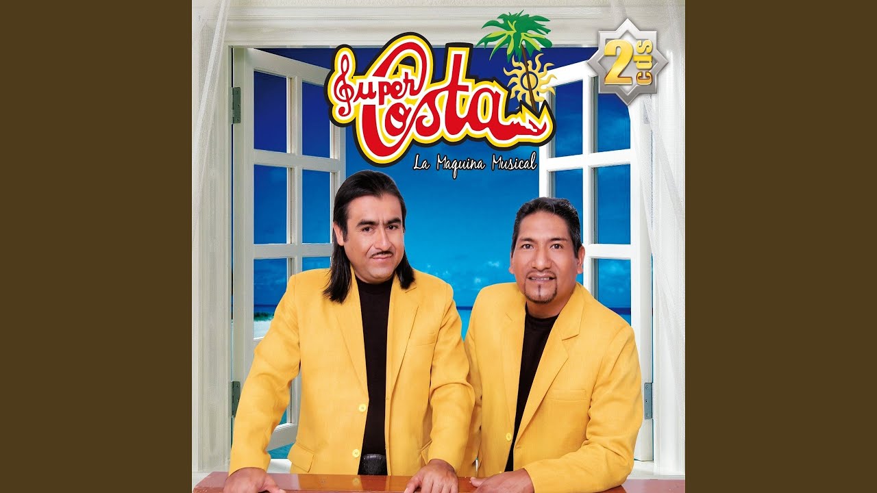 Potpurri Luz Roja: La Brujita / La Gorra / Sacudete