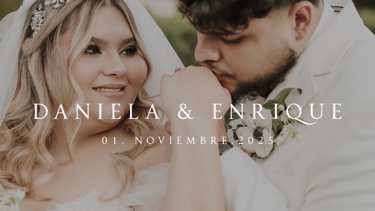 Daniela & Enrique
