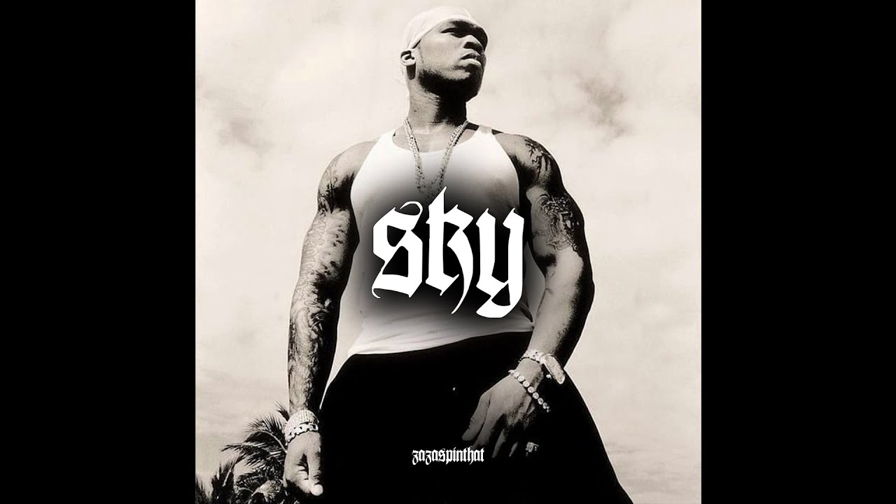 [FREE] 50 Cent Type Beat – “SKY” | 2026 Gangsta Rap Instrumental