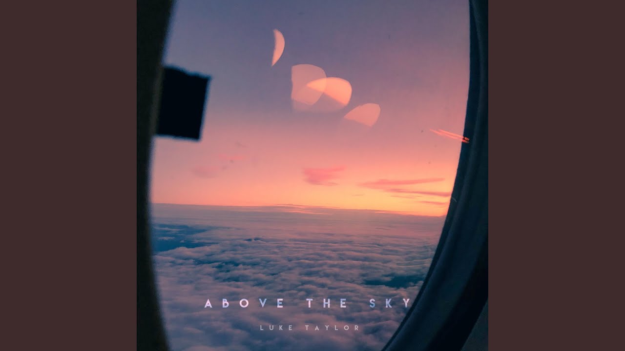 Above The Sky