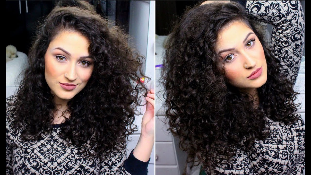 Como finalizo meu CABELO CACHEADO 2C/3A!