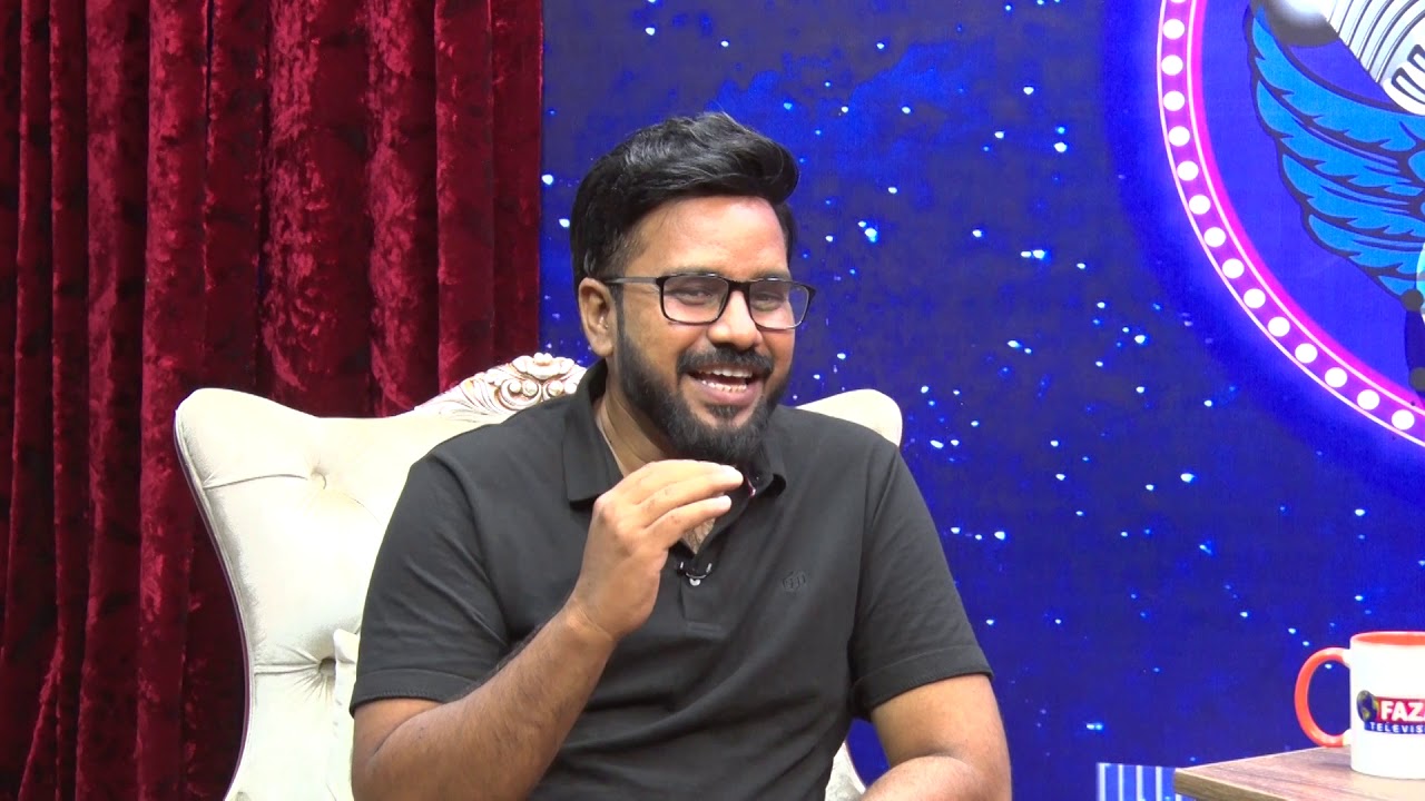 Daim Gill Show Ep 03 | Guest: Zeeshan Rafique 2021