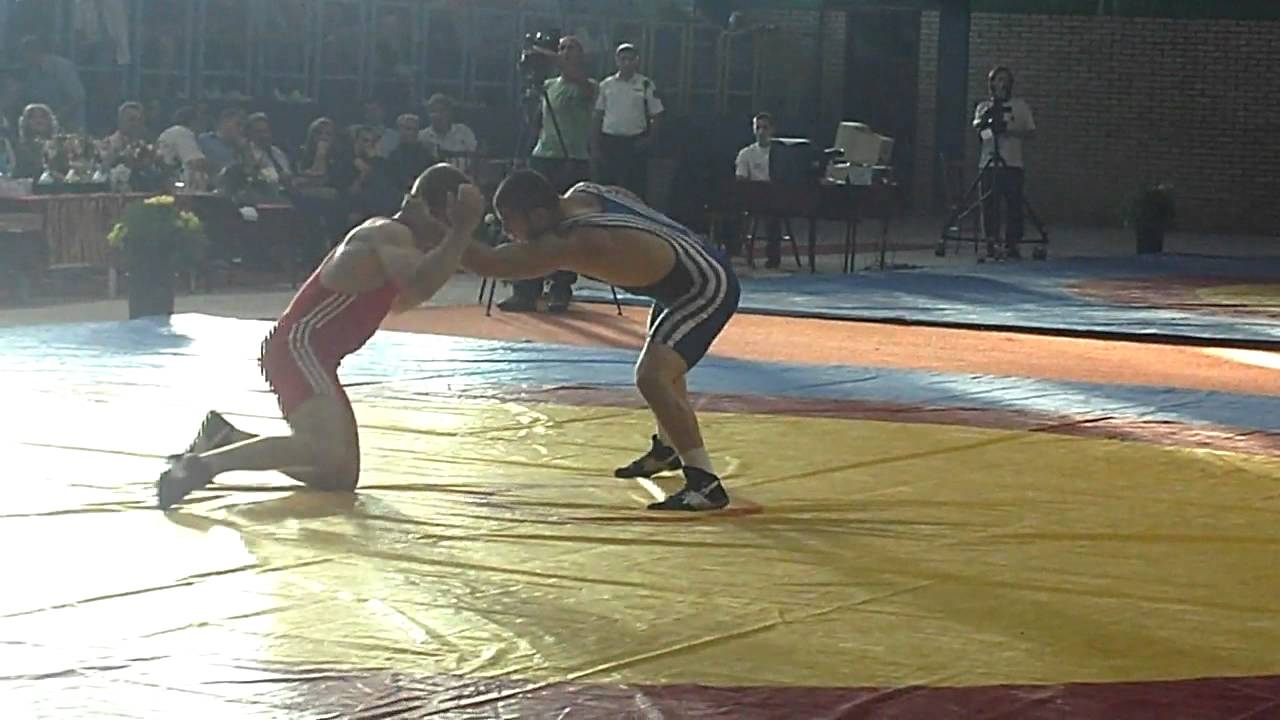 Besmir vs Serbia