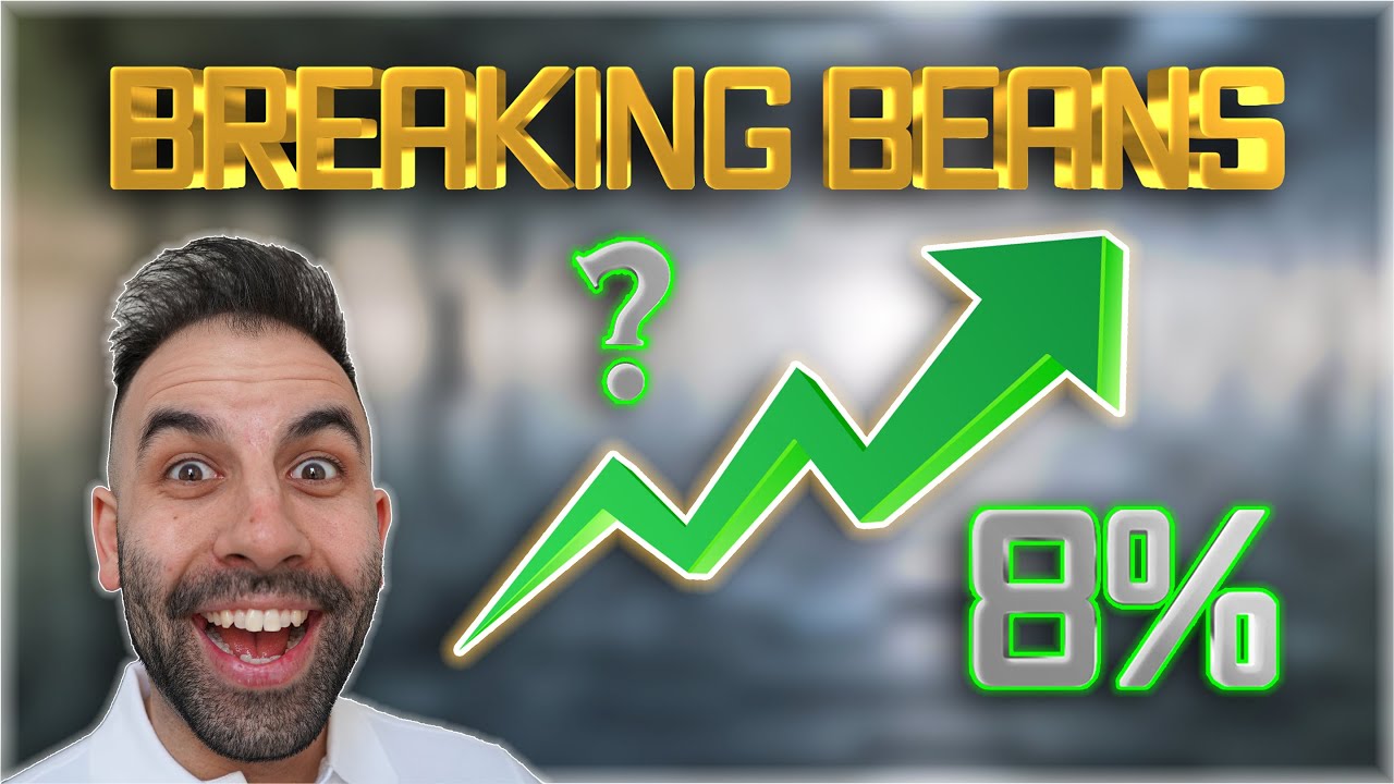 BREAKING BEANS 8% PER DAY! NEW BNB MINER LIKE BAKED BEANS, EARLY GEM?! SUSTAINABLE OR BUST???